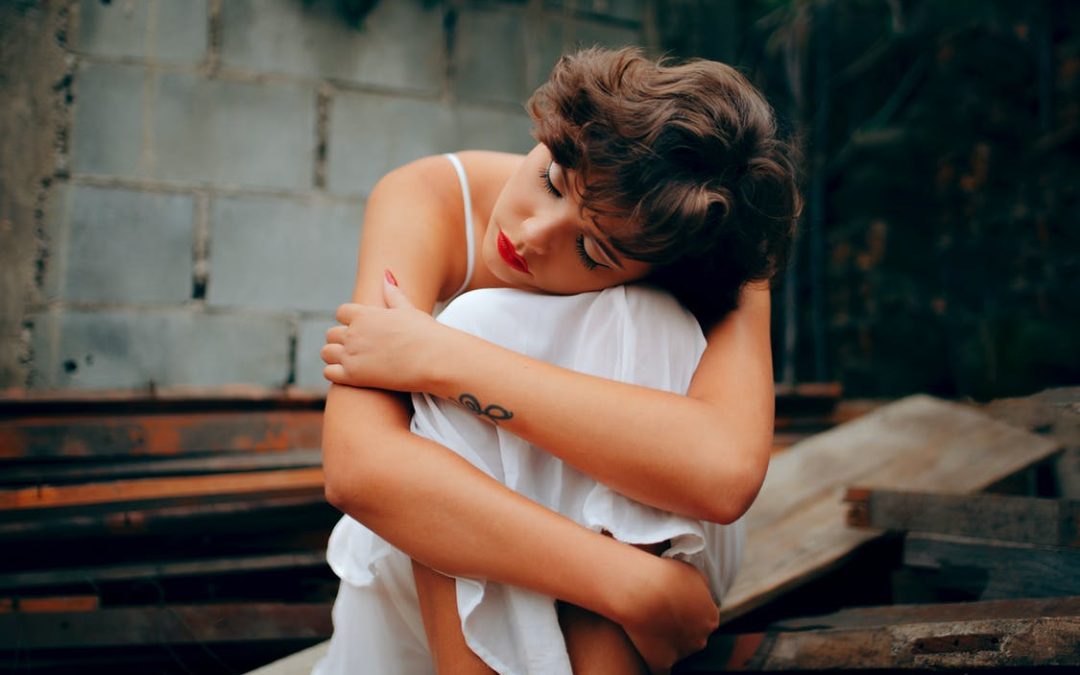 Grief- a chance of discovery