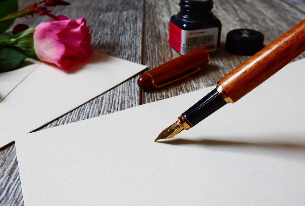 Love letter to my father