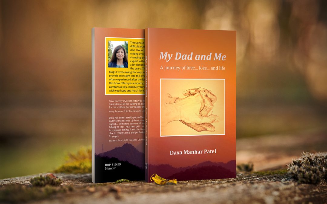 Lessons learned from my dad- no. 7 on forgiveness