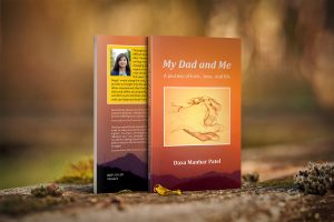 Daxa Patel - My Dad and Me