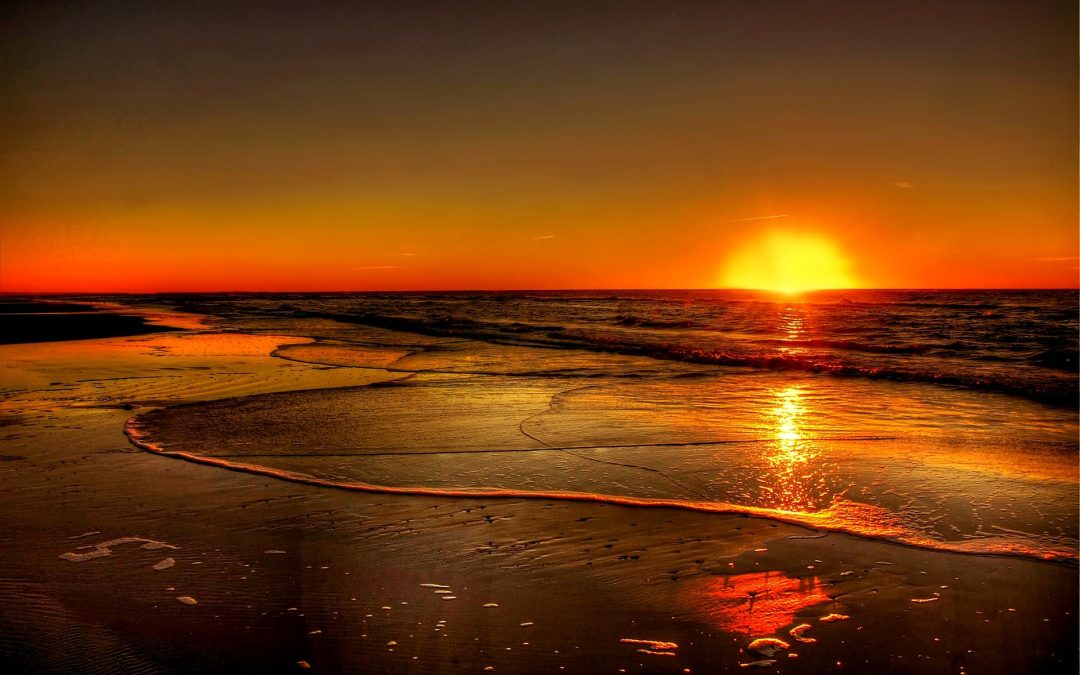 The Emotional Shift…