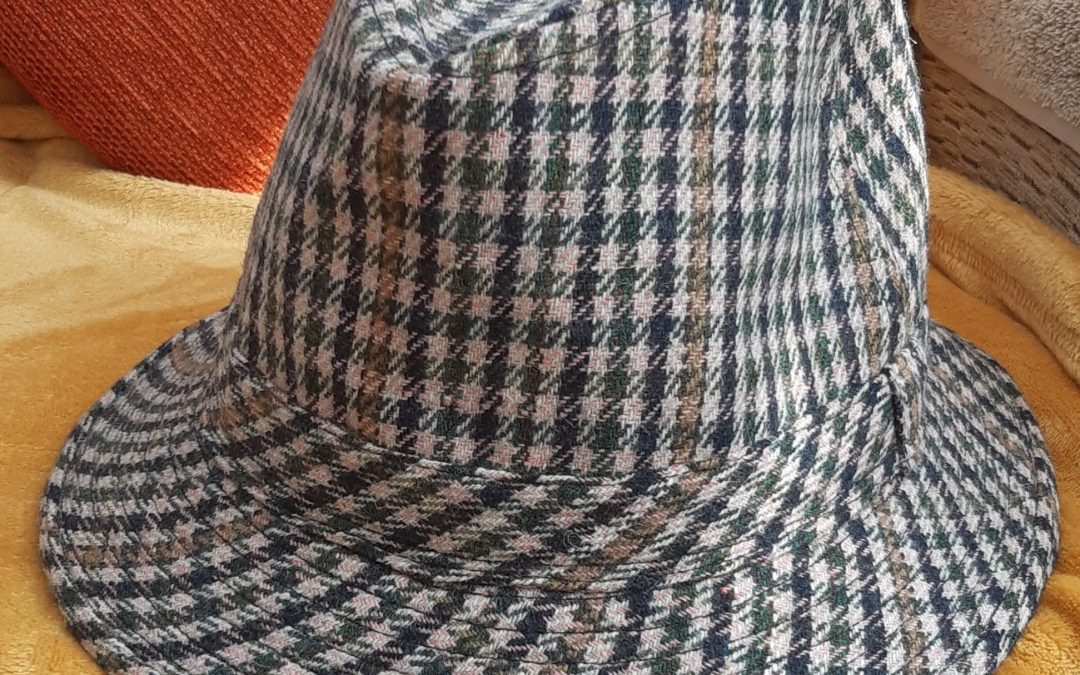 7 years, 5 months and 21 days- Father’s Day again!