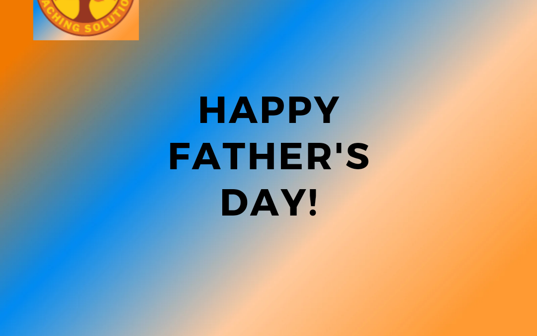 My reflections on Father’s day