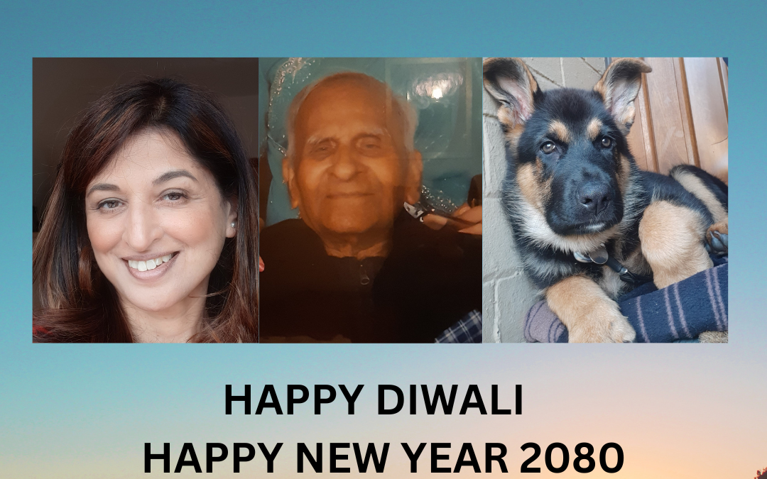 No beginning no ending…