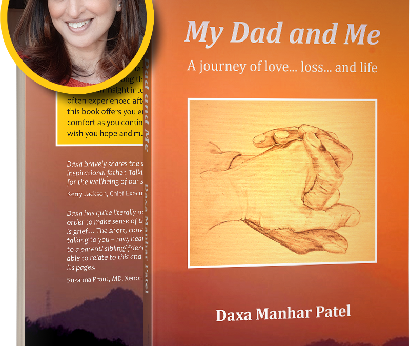 A Daughter’s Journey Through Grief: Light in the Darkness This Christmas